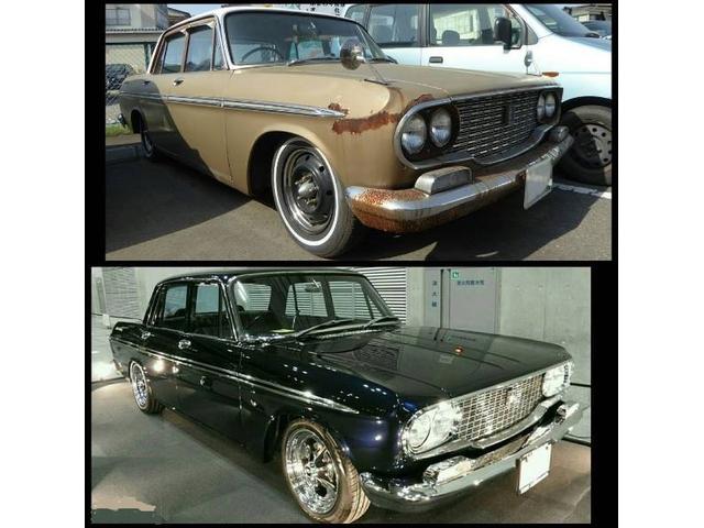 ＫＥＮ ＡＵＴＯＭＯＢＩＬＥ サービス紹介の6つ目