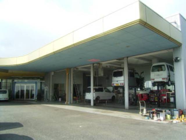 プロのスタッフが１台１台心を込めて整備致しますので安心です！