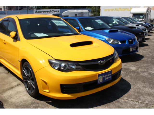(株)フジカーズジャパン つくば店 スポーツカー(1枚目)