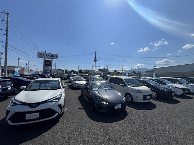 栃木トヨタ自動車（株）Ｕ－Ｃａｒ西那須野店(4枚目)