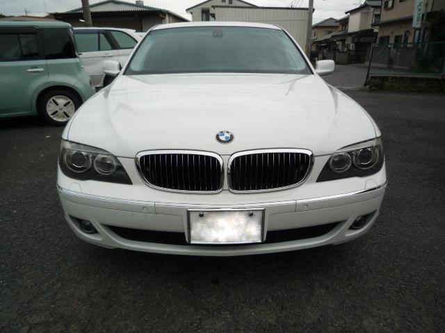 E65/BMW/740i ConfortPKG/ALPINA Front Spoiler Install !!!

