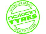 nokian TYRES販売開始!