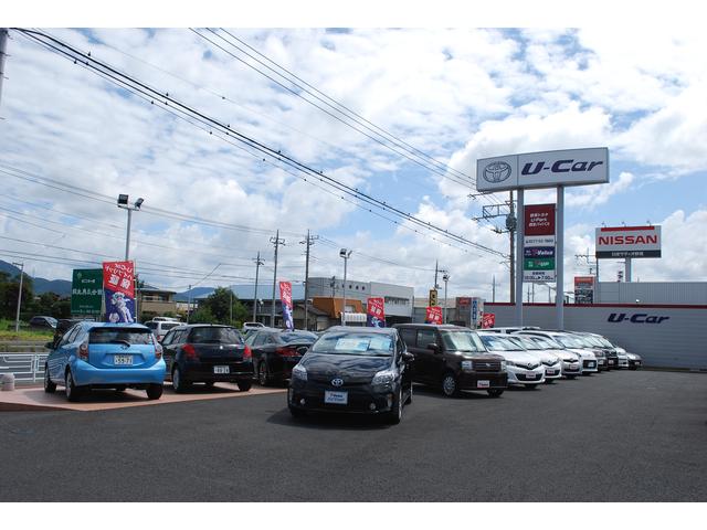 群馬トヨタ自動車（株）Ｕ．Ｐａｒｋ桐生バイパス店(4枚目)