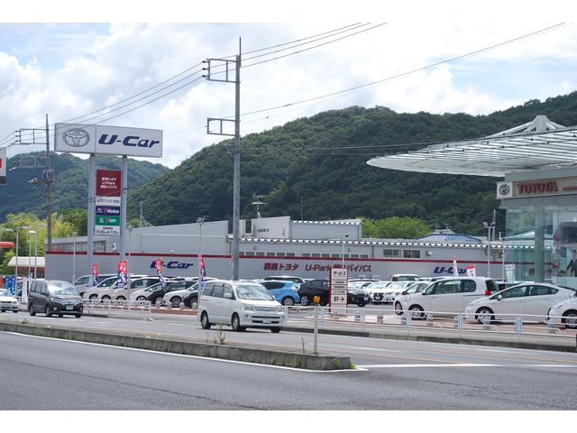 群馬トヨタ自動車(株)U.Park桐生バイパス店(5枚目)