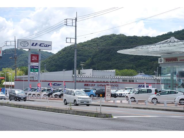 群馬トヨタ自動車（株）Ｕ．Ｐａｒｋ桐生バイパス店(5枚目)