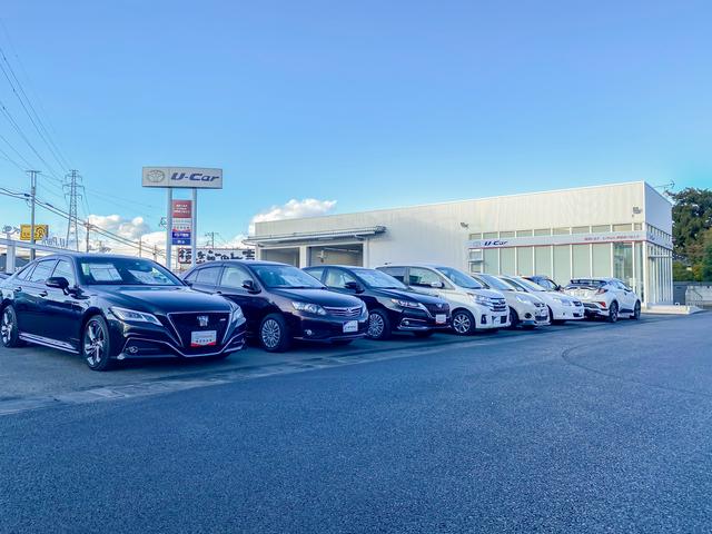 群馬トヨタ自動車(株)U.Park伊勢崎つなとり店(2枚目)