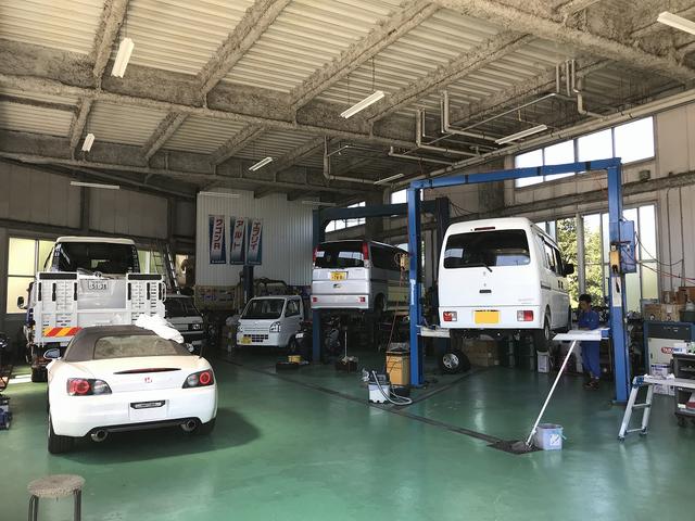 （有）江原モータース2