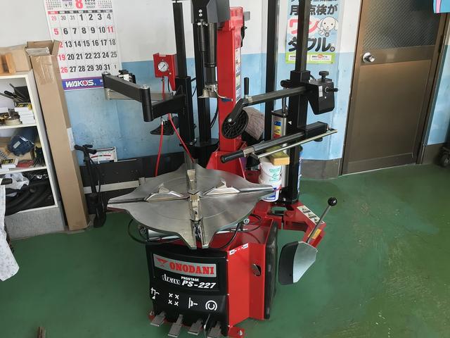 （有）江原モータース8