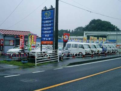 各メーカー新車・中古車販売いたします。