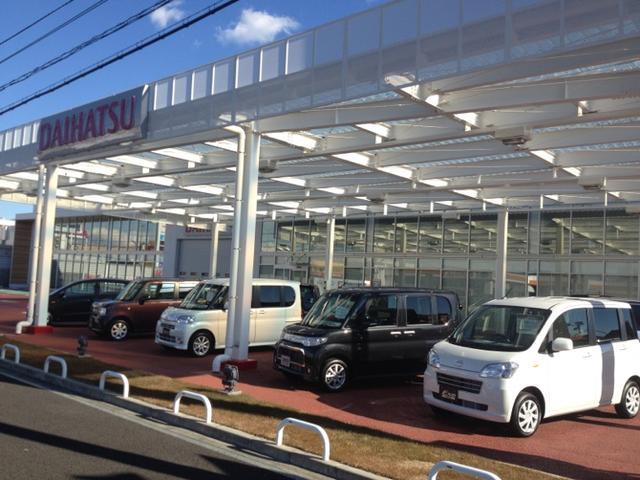 栃木ダイハツ販売(株)小山店(3枚目)