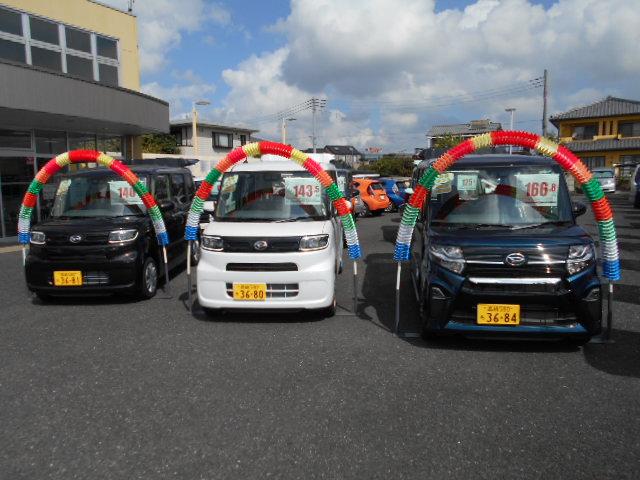 ロータス中央自動車 ピットクラブ店(5枚目)