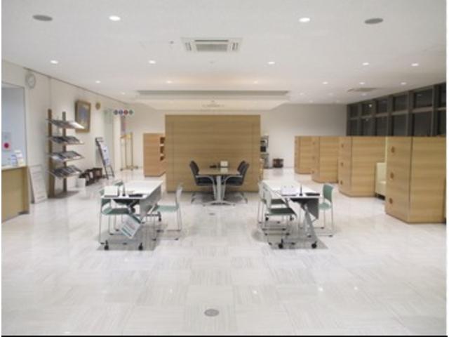 群馬トヨペット(株)ヴィーパーク高崎店(3枚目)