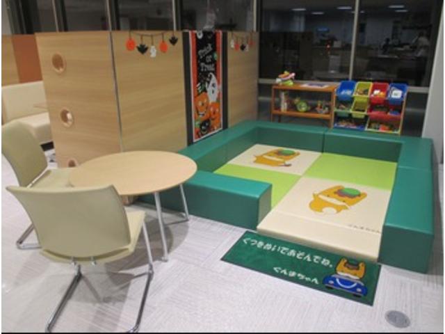 群馬トヨペット(株)ヴィーパーク高崎店(5枚目)