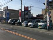 新車・中古車販売もＯＫです。店頭に無いお車をお探しすることも可能です。