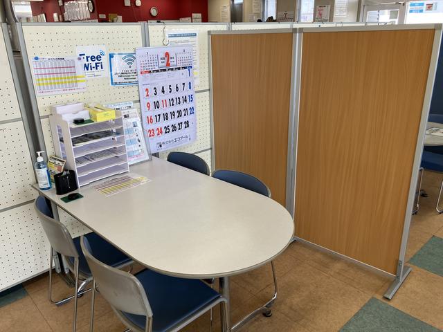 株式会社トヨナガ　伊勢崎店(3枚目)