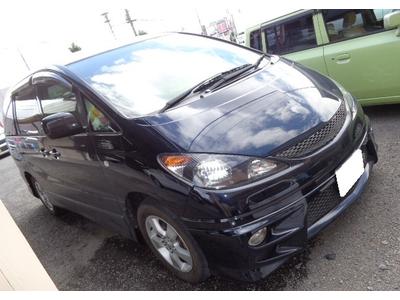 パーツ持込み取付