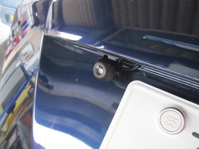 普通車　ホンダ　フリード　 ナビ 　バックカメラ　取付　水戸