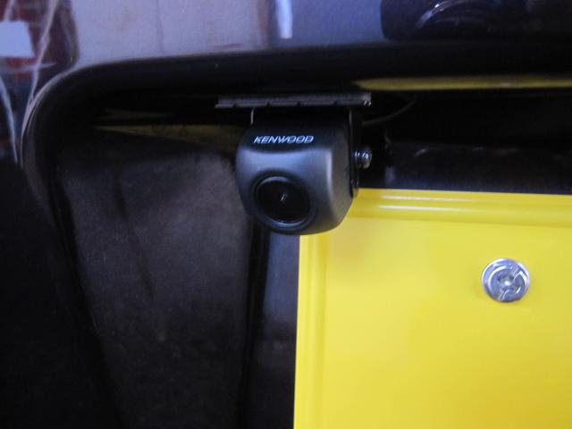 ワゴンR　ナビ　バックカメラ　取付　水戸