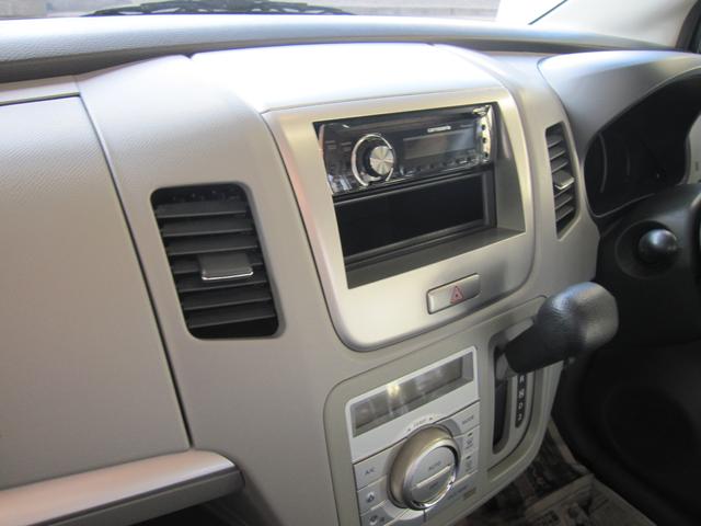 ワゴンR　ナビ　バックカメラ　取付　水戸