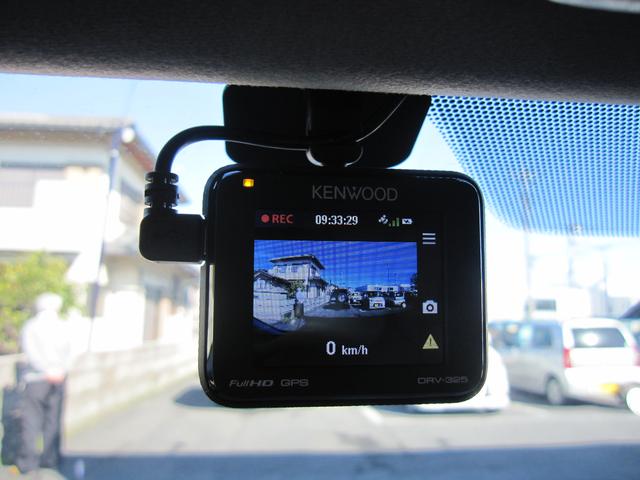 ＷＩＳＨ　ドラレコ取り付け　