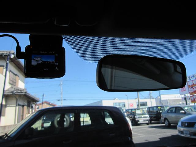 ＷＩＳＨ　ドラレコ取り付け　