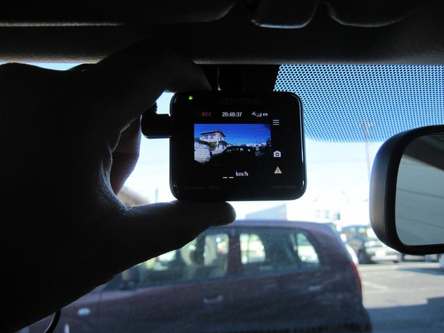 ＷＩＳＨ　ドラレコ取り付け　