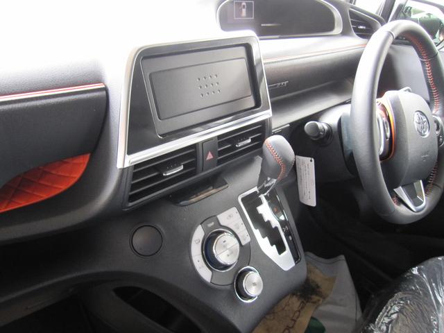 新型　シエンタ　ナビ　ＥＴＣ　取り付け　水戸市　お任せあれ