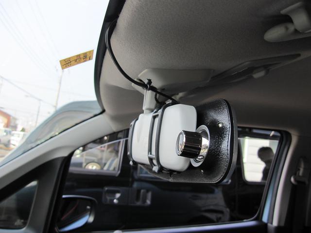 ワゴンＲ　お客様お持込の　ドラレコ　バックカメラ　取り付け　感謝