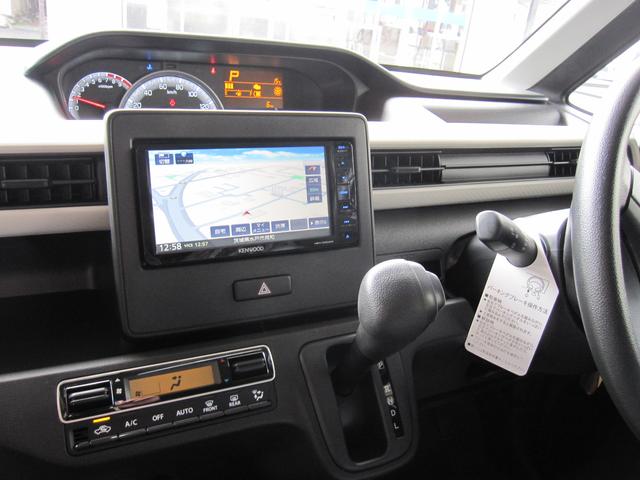 ワゴンＲ　新型　ドラレコ　ナビ　取り付け　水戸　