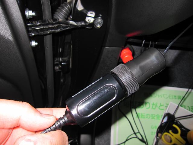 ワゴンＲ　新型　ドラレコ　ナビ　取り付け　水戸　