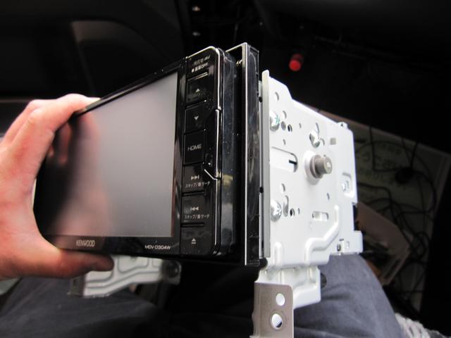 ワゴンＲ　新型　ドラレコ　ナビ　取り付け　水戸　