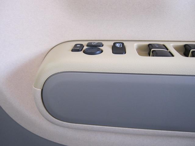 ＭＲワゴン　キーレス登録　ミラー調整スイッチ交換