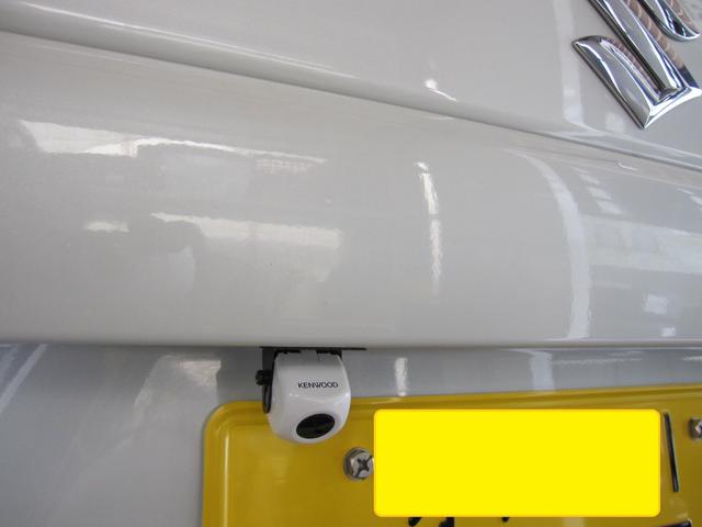 新車スペーシア　ナビ　ETC　バックカメラ取付