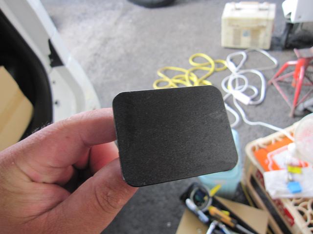 新車スペーシア　ナビ　ETC　バックカメラ取付