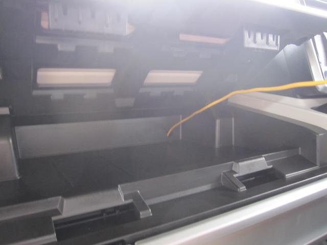 新車スペーシア　ナビ　ETC　バックカメラ取付