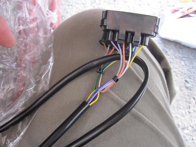 水戸市T様 アルト ﾃﾞｰﾀｼｽﾃﾑ アクセル見守り隊 取付