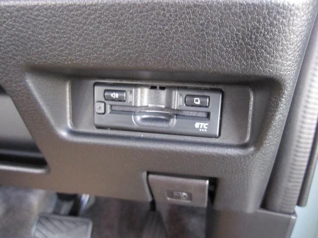 水戸市Y様　スペーシア　新車　ナビ　ETC　取付