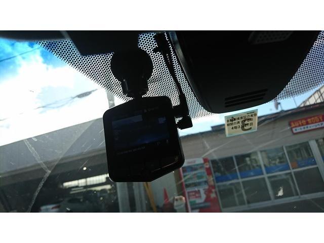 水戸市A様　ステップワゴン　RP　ドラレコ　前後取付