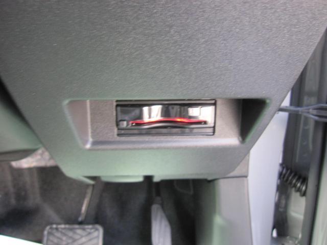 城里町T様　ジムニーシエラ　ナビ　ドラレコ前後　ETC 　バックカメラ　取付