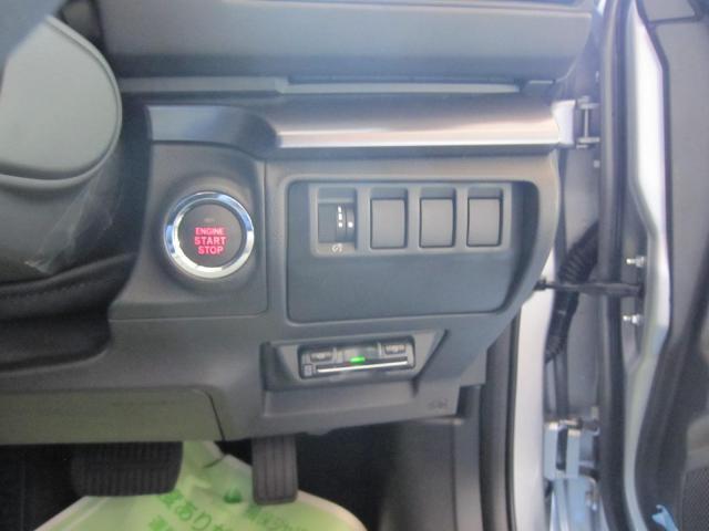 水戸市M様　スバル　レヴォーグ　GT　ドラレコ　前後　取付