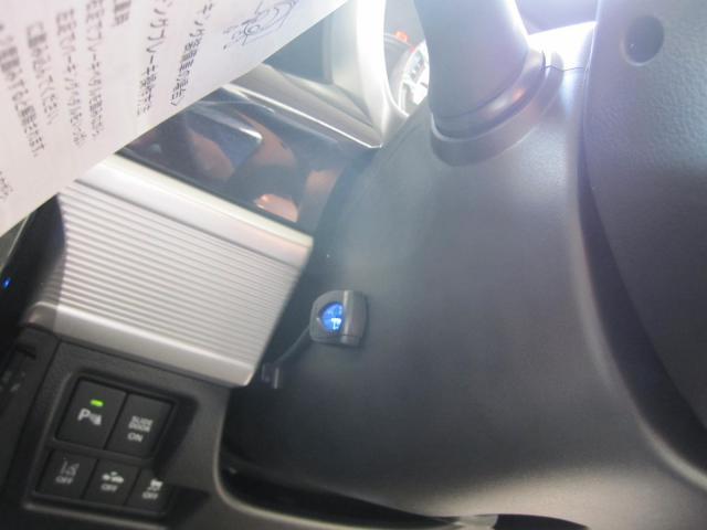 水戸市I様　スペーシアカスタム　ナビ　ドラレコ　ETC　取付