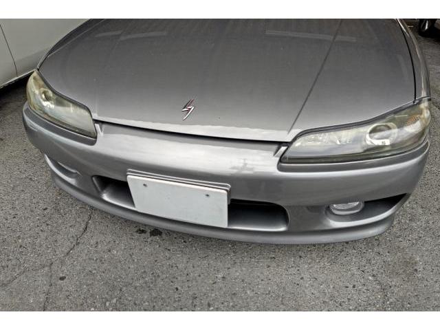 ニッサン(NISSAN)|S15 シルビア 純正 オプション リアスピーカー