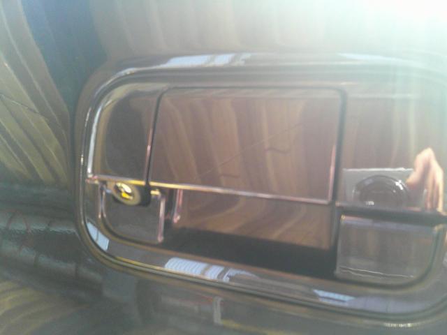 水戸市アイオートレンタカー　ナビ　バックカメラ　ETC　取付