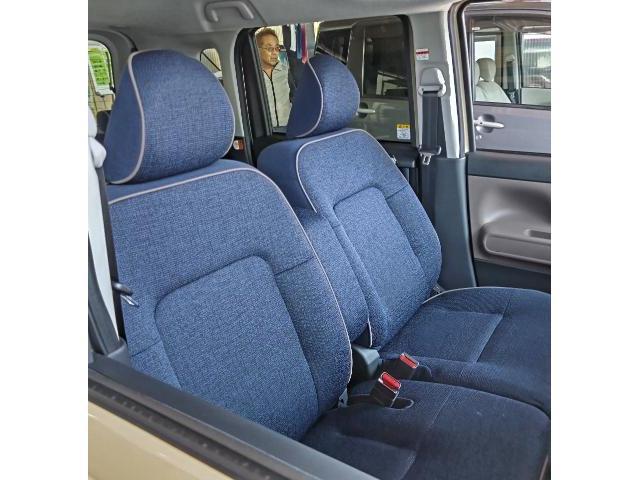 水戸市アイオート　レンタカー　キャンバス　ETC取付