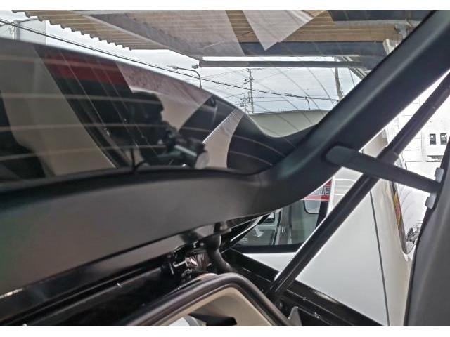 水戸市S様　ホンダ　ヴェゼル　ナビ　ドラレコ前後取付