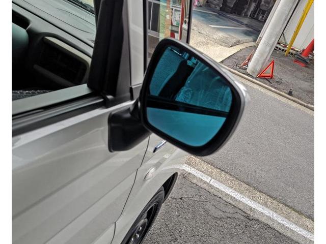 水戸市T様　スペーシア　ナビ　ドラレコ前後　Bカメラ　ETC取付　　　　　販売車の架装