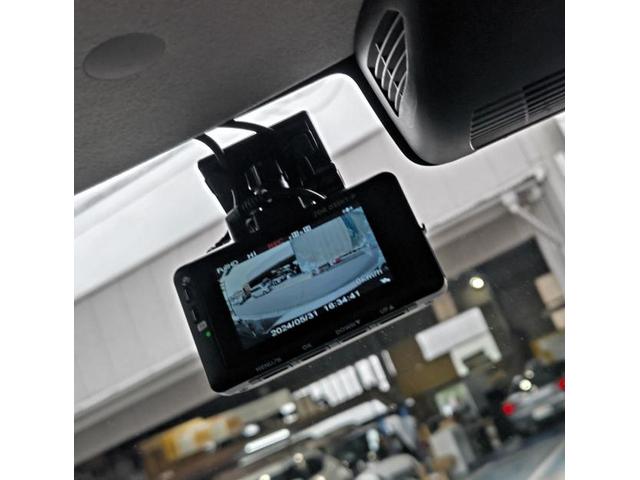 水戸市K様　スズキ　ワゴンＲスマイル　ナビ　ドライブレコーダー前後　ETC取付 販売車の架装