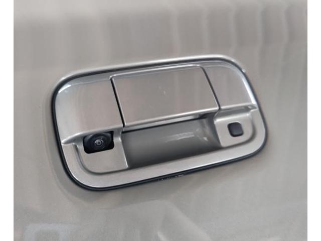 茨城町K様　スズキエブリイ　ナビ　ETC バックカメラ取付　販売車の架装