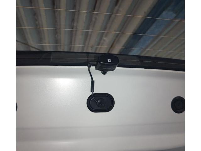 那珂市S様　スズキ　ソリオ　ナビ　ドラレコ　ETC アクセサリーコンセント　取付　販売車の架装