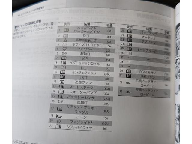 古河市O様　ホンダ　ヴェゼル　ドラレコ前後　フォグランプLEDバルブ　取付